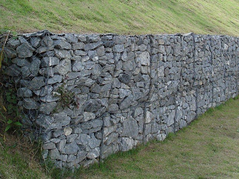 防洪石籠網(wǎng)