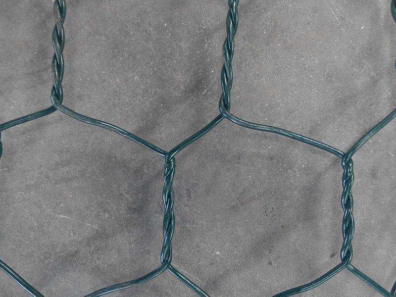 五擰石籠網(wǎng)