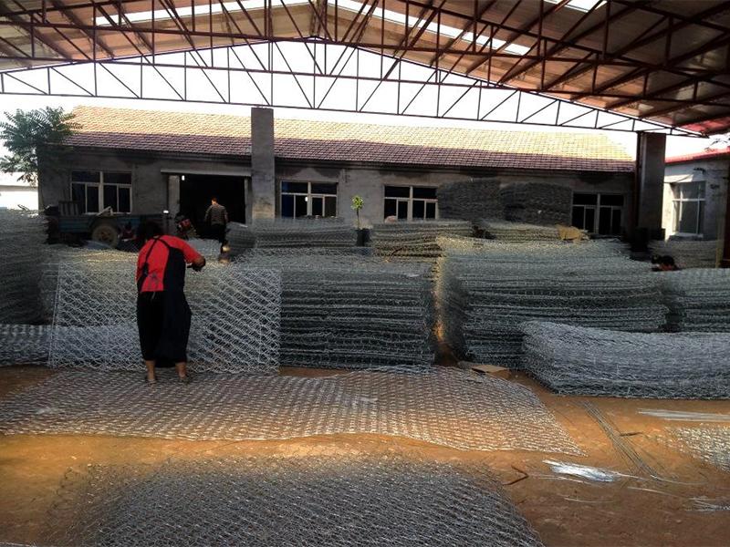 落石防護網(wǎng)