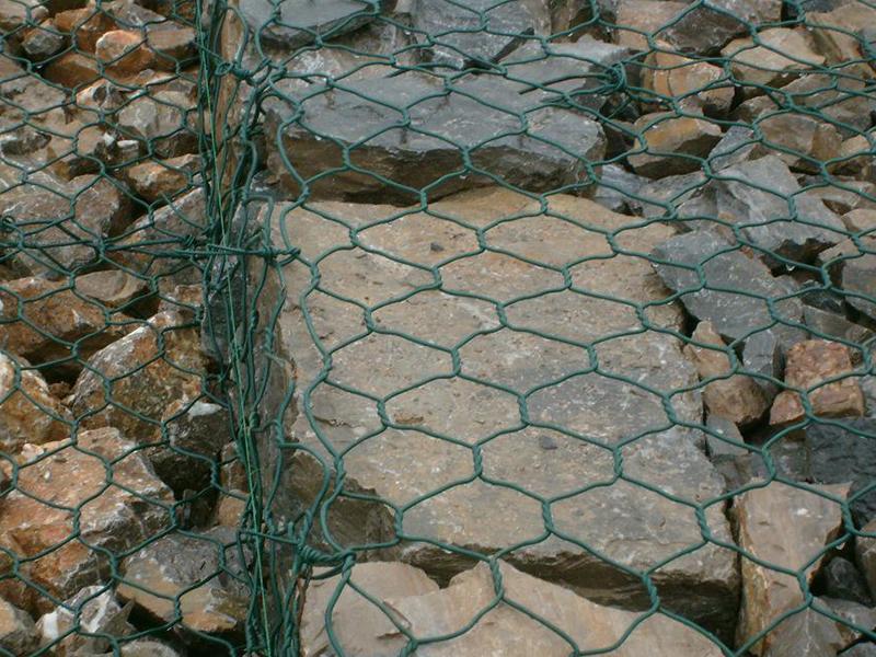 河道石籠網(wǎng)