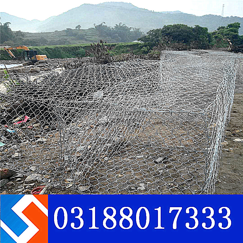 重慶石籠網(wǎng)應(yīng)用秀山大溪水庫 重慶石籠網(wǎng)應(yīng)用秀山大溪水庫